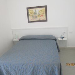 Hotel Costa Бари комната для гостей