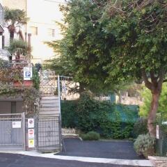 Отель B&B A Portata di Mare Лорето фото 4