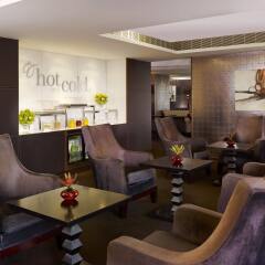 Sheraton Lisboa Hotel & Spa интерьер отеля фото 3