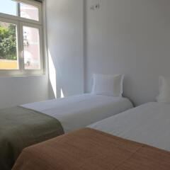 Отель Portugal Ways Culture Guest House комната для гостей фото 7