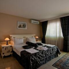 Отель Safran Suites Apart комната для гостей фото 3