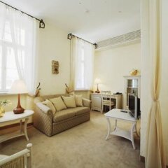Savoy Boutique Hotel by TallinnHotels фото 5