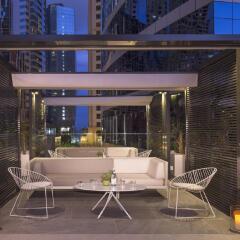 Отель Intercontinental Dubai Marina фото 5
