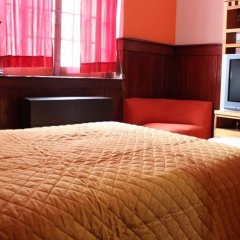 Отель Hostal Amigo Мексика, Мехико - 1 отзыв об отеле, цены и фото номеров - забронировать отель Hostal Amigo онлайн удобства в номере