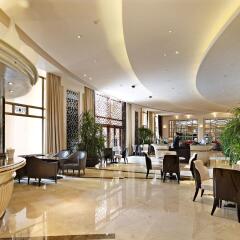 Отель Chateau Star River Guangzhou интерьер отеля фото 3