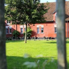 Отель T Roodhof Бельгия, Осткамп - отзывы, цены и фото номеров - забронировать отель T Roodhof онлайн фото 9