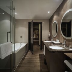 Отель Sunway Putra Hotel Малайзия, Куала-Лумпур - 2 отзыва об отеле, цены и фото номеров - забронировать отель Sunway Putra Hotel онлайн фото 2