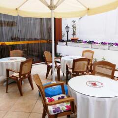 Fatih Resadiye Hotel питание