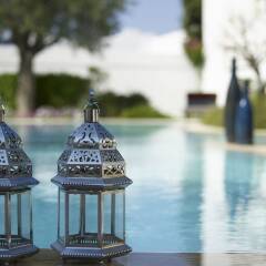 Отель Esperos Village Blue & Spa - Adults only фото 46