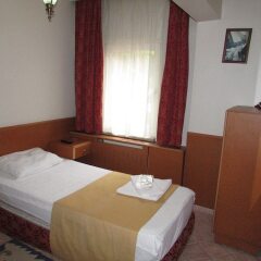 Отель Kadikoy Otel Konak комната для гостей фото 3