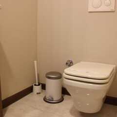 Отель Ottoman by Onas Suites ванная