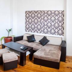 Отель Galiani GuestRooms София комната для гостей фото 4