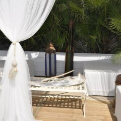 Отель Musciara Siracusa Resort Италия, Сиракуза - отзывы, цены и фото номеров - забронировать отель Musciara Siracusa Resort онлайн спа фото 2
