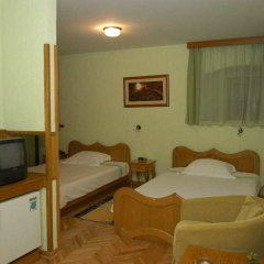 Отель Marija Черногория, Котор - отзывы, цены и фото номеров - забронировать отель Marija онлайн удобства в номере фото 2