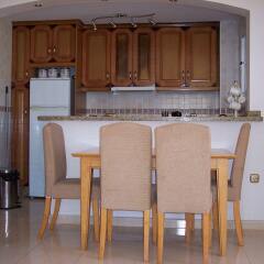 Отель Playa Golf Villas Ориуэла в номере