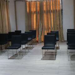 Park View Hotel развлечения