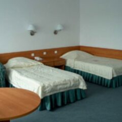 Orbis Polonez Hotel комната для гостей