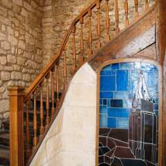 Отель Suite St Germain Loft - Wifi - 4p сауна