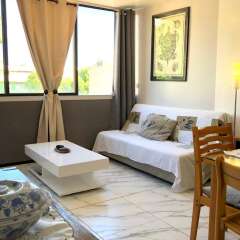Апартаменты F3 Ery Papeete Apartment 2 комната для гостей фото 5