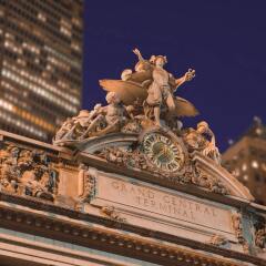 Отель Ritz-Carlton New York Central Park США, Нью-Йорк - отзывы, цены и фото номеров - забронировать отель Ritz-Carlton New York Central Park онлайн фото 2