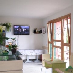 Отель Residence Ca' dei Dogi Италия, Мартеллаго - отзывы, цены и фото номеров - забронировать отель Residence Ca' dei Dogi онлайн интерьер отеля фото 3