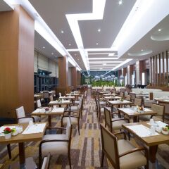 Radisson Blu Hotel, Kayseri Турция, Кайсери - отзывы, цены и фото номеров - забронировать отель Radisson Blu Hotel, Kayseri онлайн фото 10