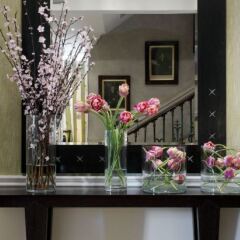 Отель The Pelham - Starhotels Collezione в номере