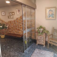 Отель Balneario Casa Pallotti интерьер отеля