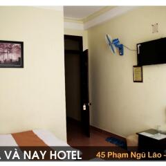 Dalat Xua Va Nay Hotel Далат удобства в номере
