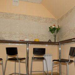 Гостиница Filka Guest House гостиничный бар