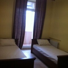 Hostel Portal Днепр комната для гостей фото 5