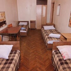 Гостиница Hostel Siyana в Москве отзывы, цены и фото номеров - забронировать гостиницу Hostel Siyana онлайн Москва спа