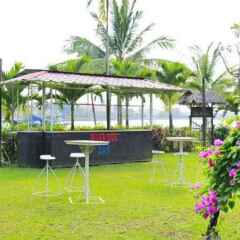 Отель Pho Hoi Riverside Resort Хойан фото 8