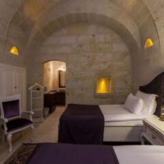 Best Western Premier Cappadocia - Special Class Турция, Ургуп - отзывы, цены и фото номеров - забронировать отель Best Western Premier Cappadocia - Special Class онлайн комната для гостей
