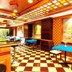 Renoir boutique hotel питание