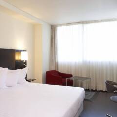 AC Hotel Som by Marriott комната для гостей