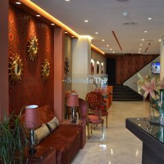 Le 135 Hotel питание