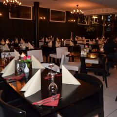 Отель Best Western Kampen Hotell фото 2