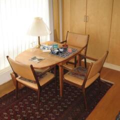 Отель Esben Juhls Guest Rooms Копенгаген удобства в номере
