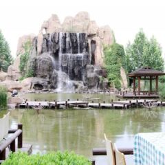 Отель Ruilinwon Resort & Spa