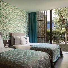Отель Maxx Royal Kemer Resort - All Inclusive комната для гостей фото 7