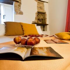 Отель BDB Luxury Rooms Navona Cielo в номере фото 3