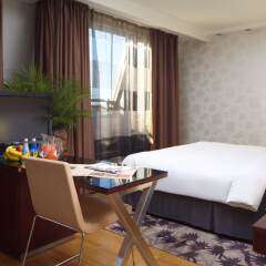 Radisson Blu Elizabete Hotel удобства в номере фото 2