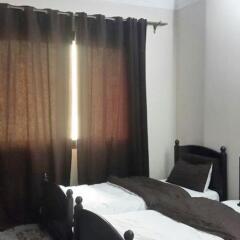 Hotel Casablanca in Algiers, Algeria from 54$, photos, reviews - zenhotels.com room amenities photo 2
