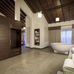 Отель The Calm Resort & Spa комната для гостей фото 5