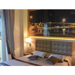 Отель Grand Hotel Montesilvano Италия, Монтезильвано - отзывы, цены и фото номеров - забронировать отель Grand Hotel Montesilvano онлайн фото 7