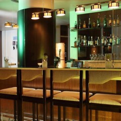 Отель Mercure Hanoi La Gare фото 7