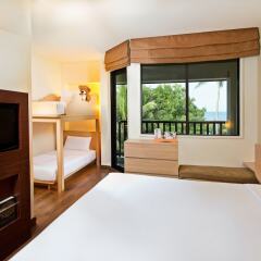 Отель ibis Samui Bophut удобства в номере фото 2
