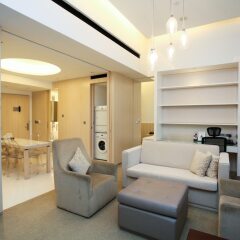 Отель Grand Copthorne Waterfront Сингапур, Сингапур - отзывы, цены и фото номеров - забронировать отель Grand Copthorne Waterfront онлайн фото 6