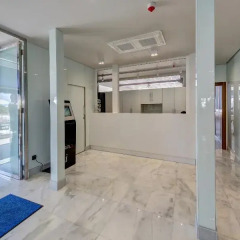 Отель Astuy Apartamentos Арнуэро интерьер отеля фото 3